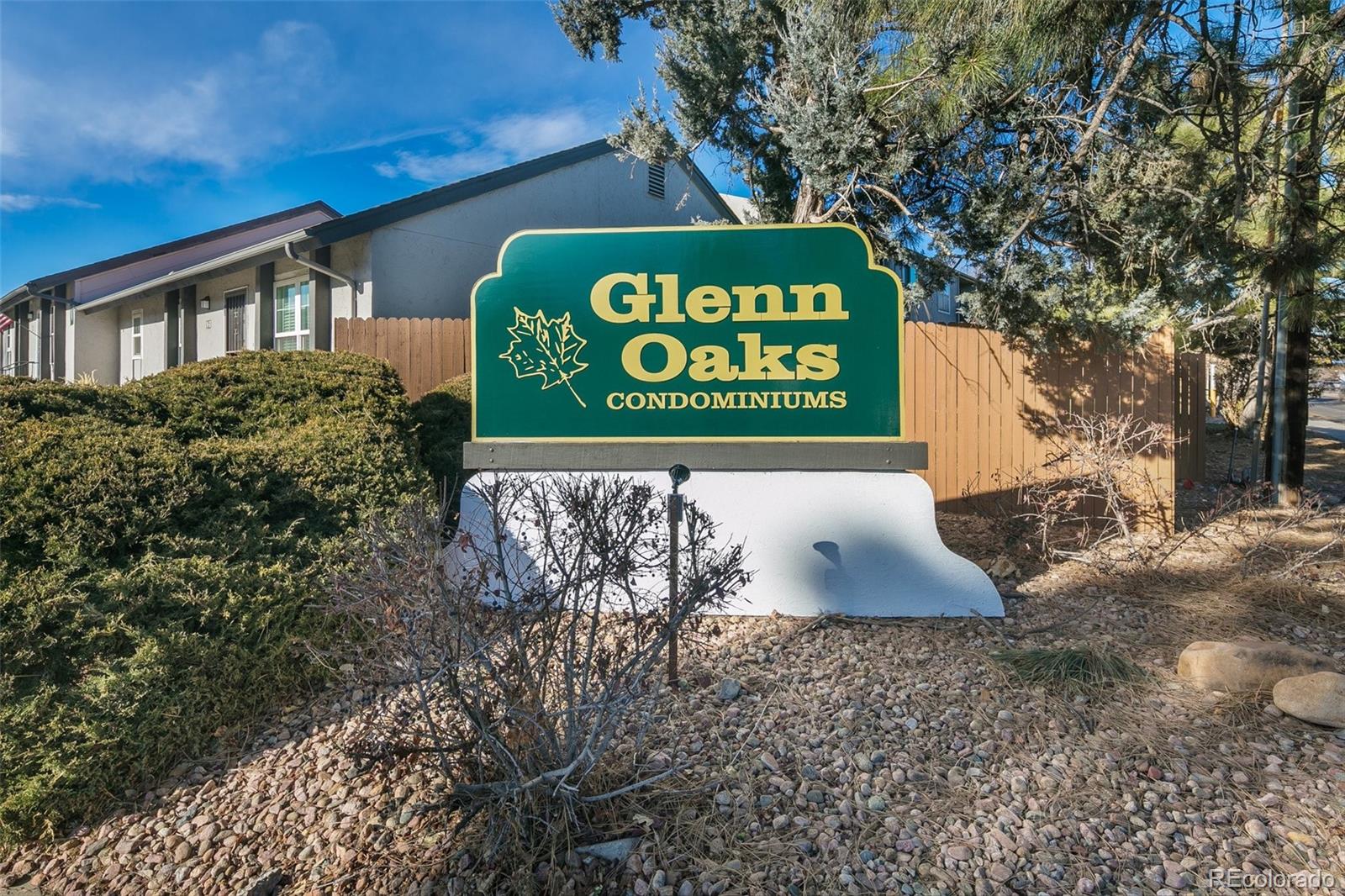 2301 E Fremont Avenue Unit: U15