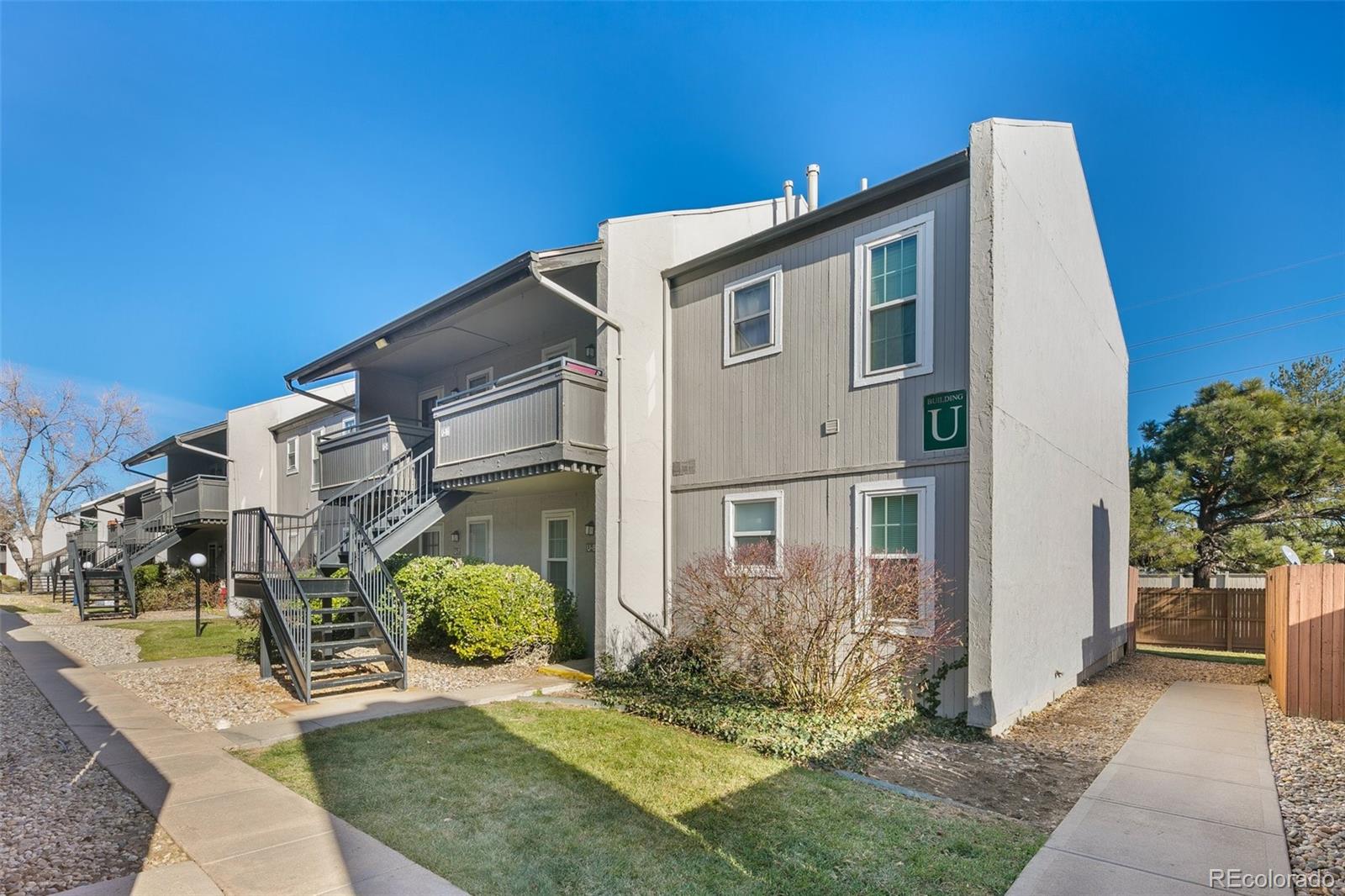 2301 E Fremont Avenue Unit: U15