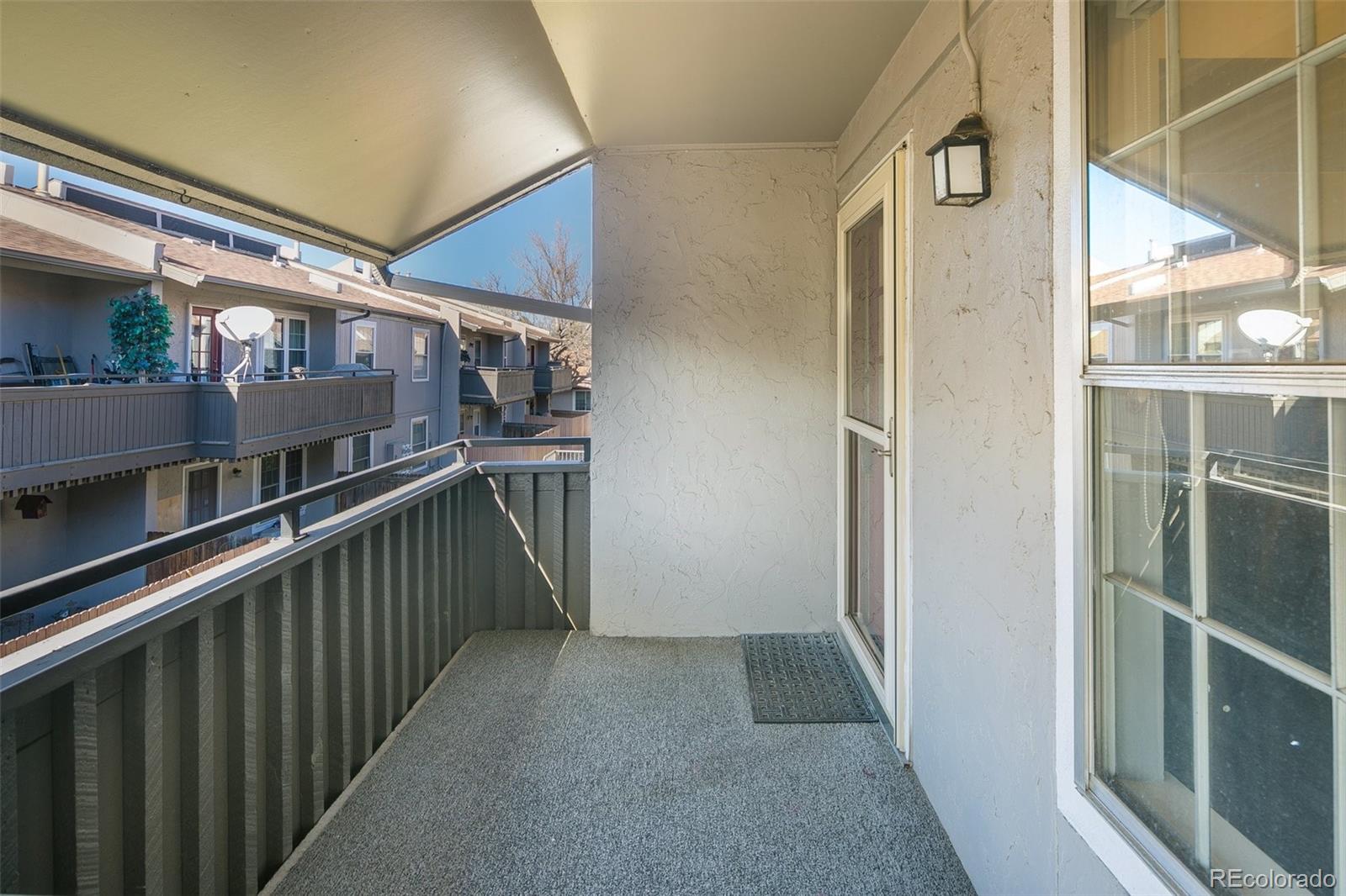 2301 E Fremont Avenue Unit: U15