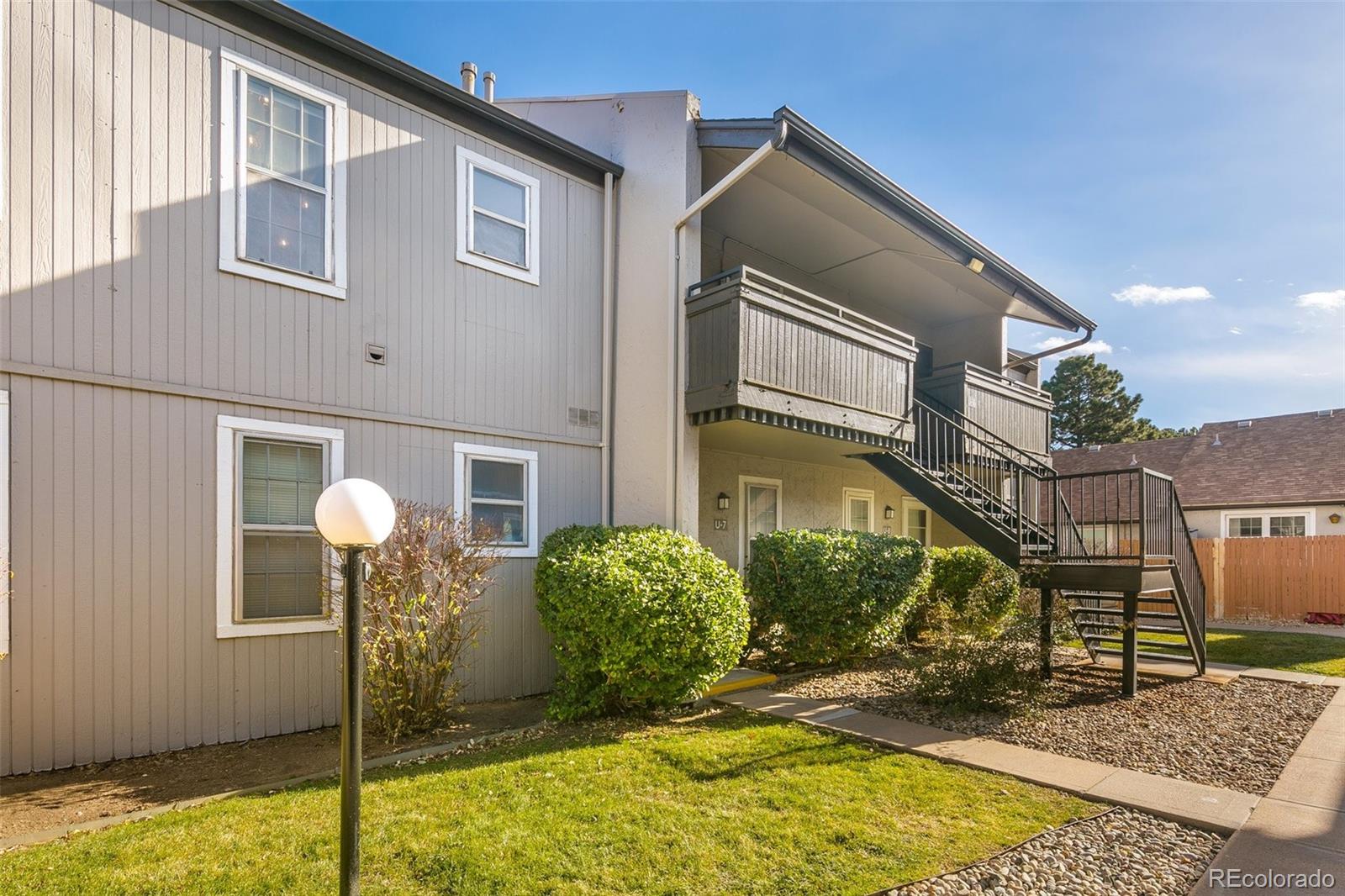 2301 E Fremont Avenue Unit: U15