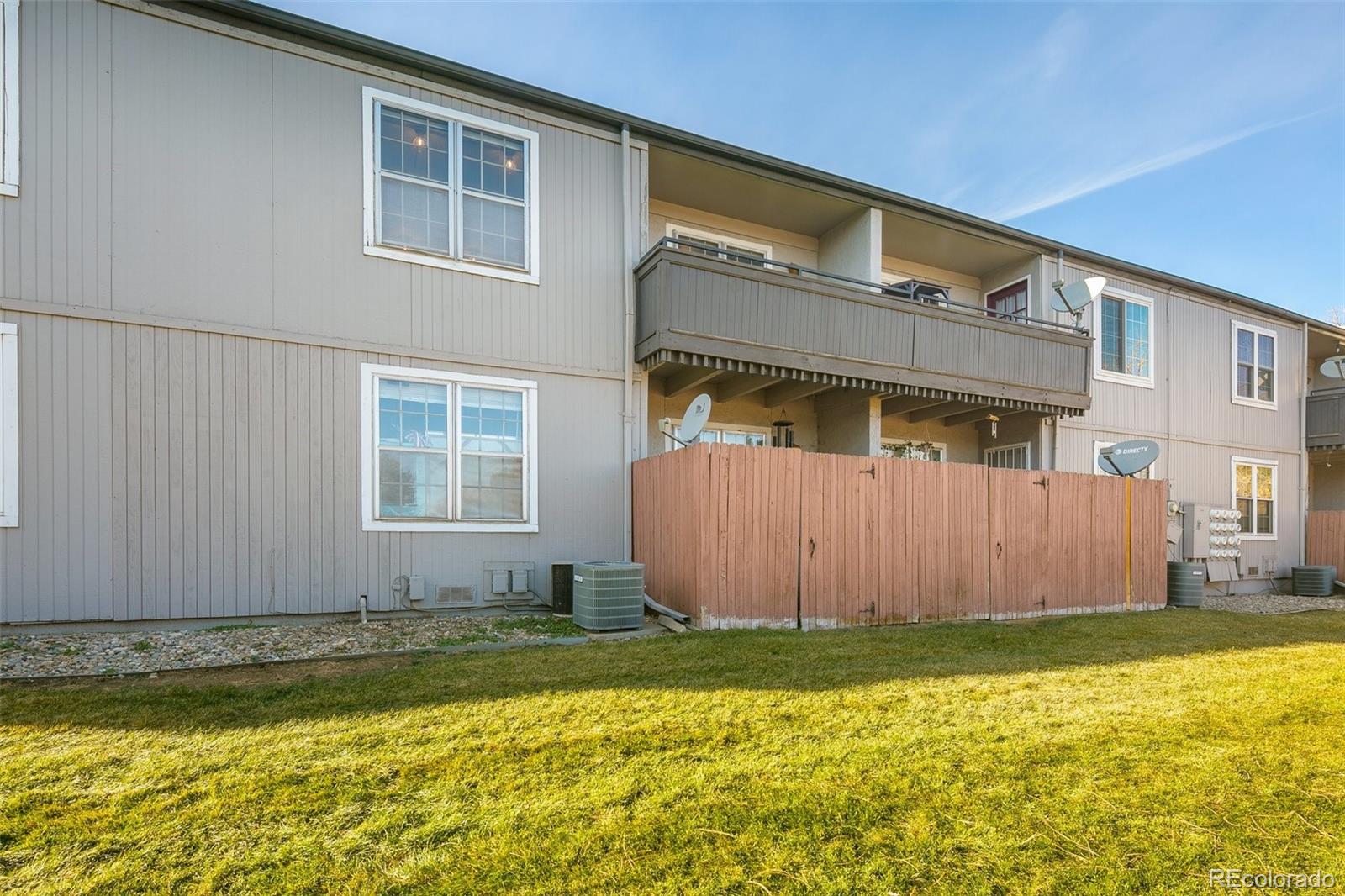 2301 E Fremont Avenue Unit: U15