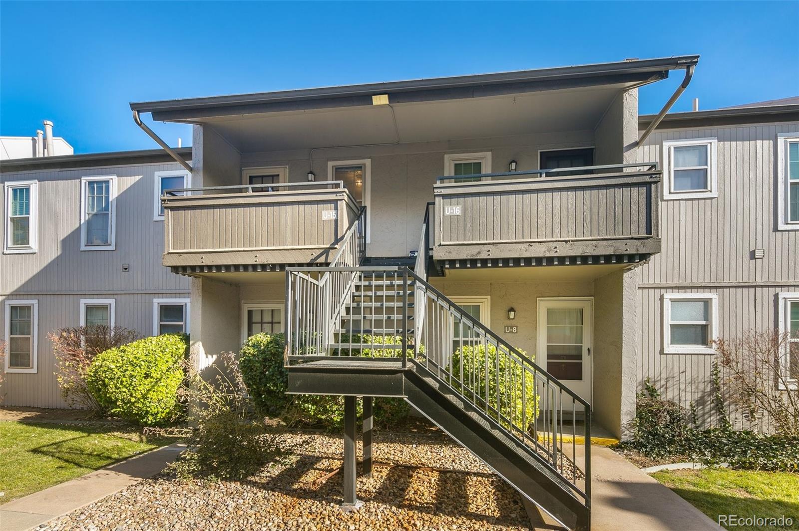 2301 E Fremont Avenue Unit: U15