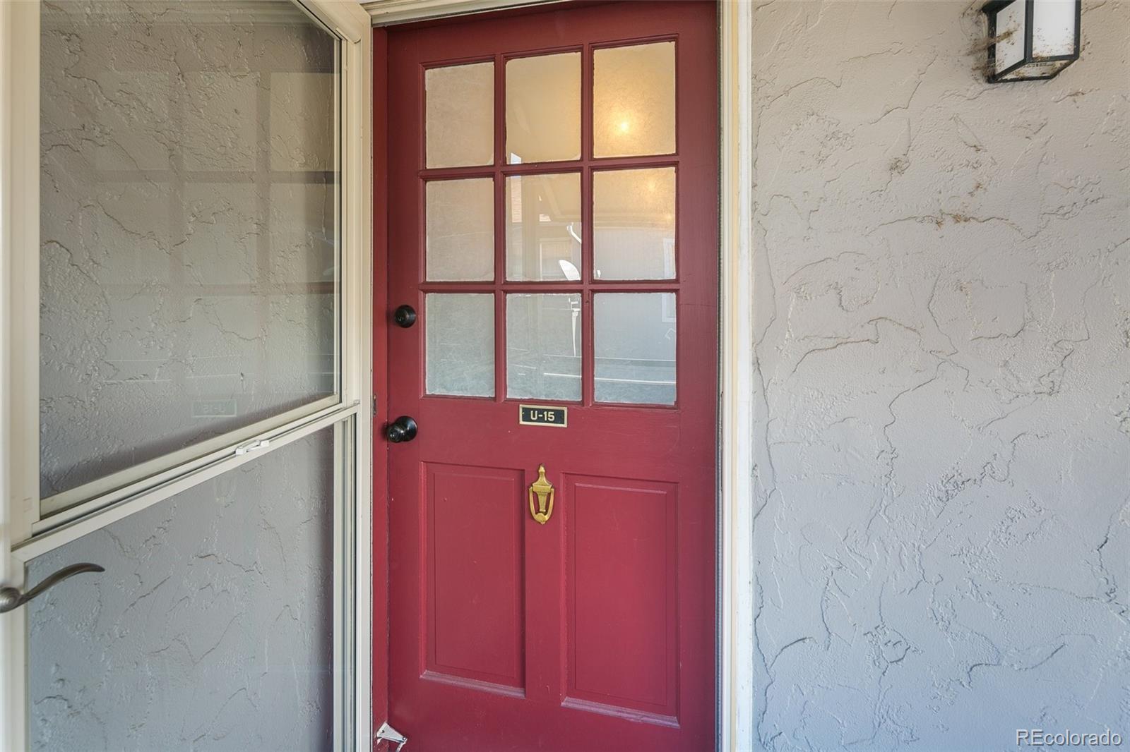 2301 E Fremont Avenue Unit: U15