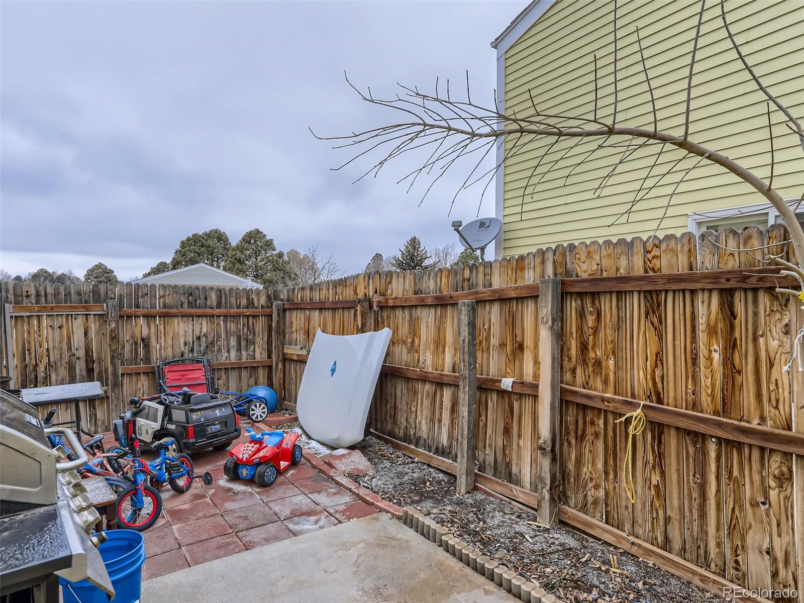 16488 E Rice Place Unit: B