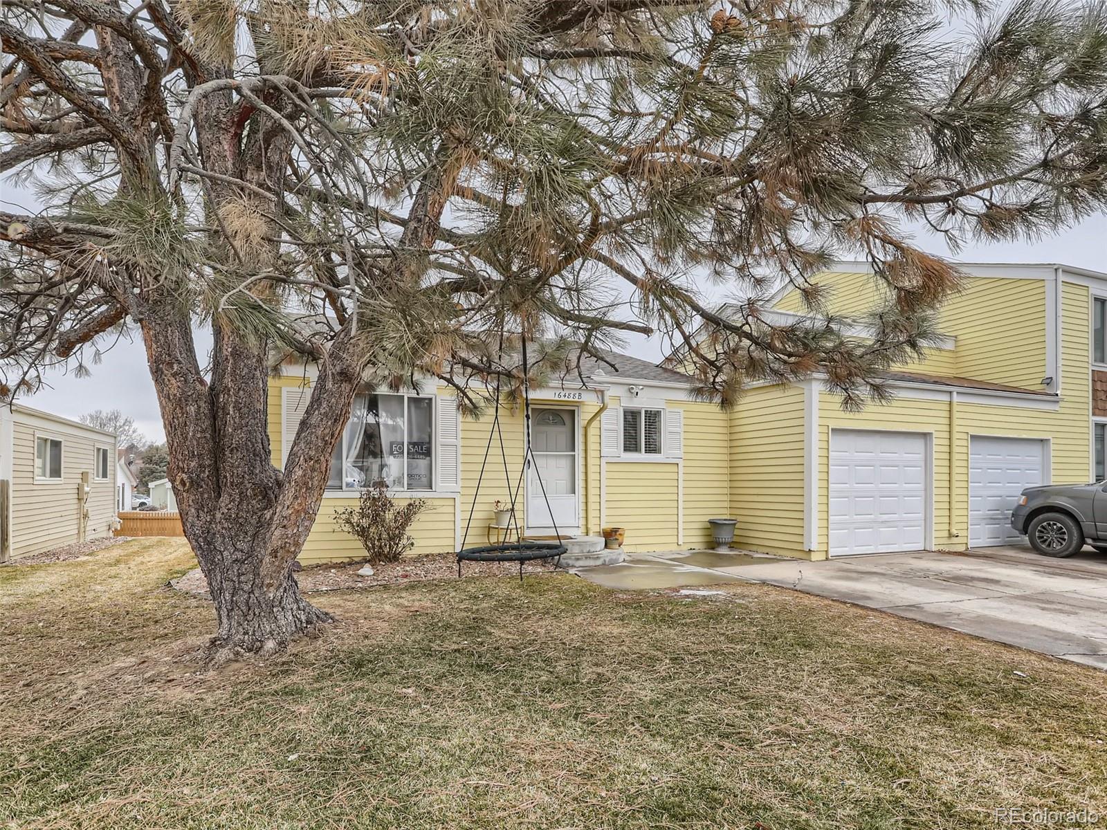 16488 E Rice Place Unit: B