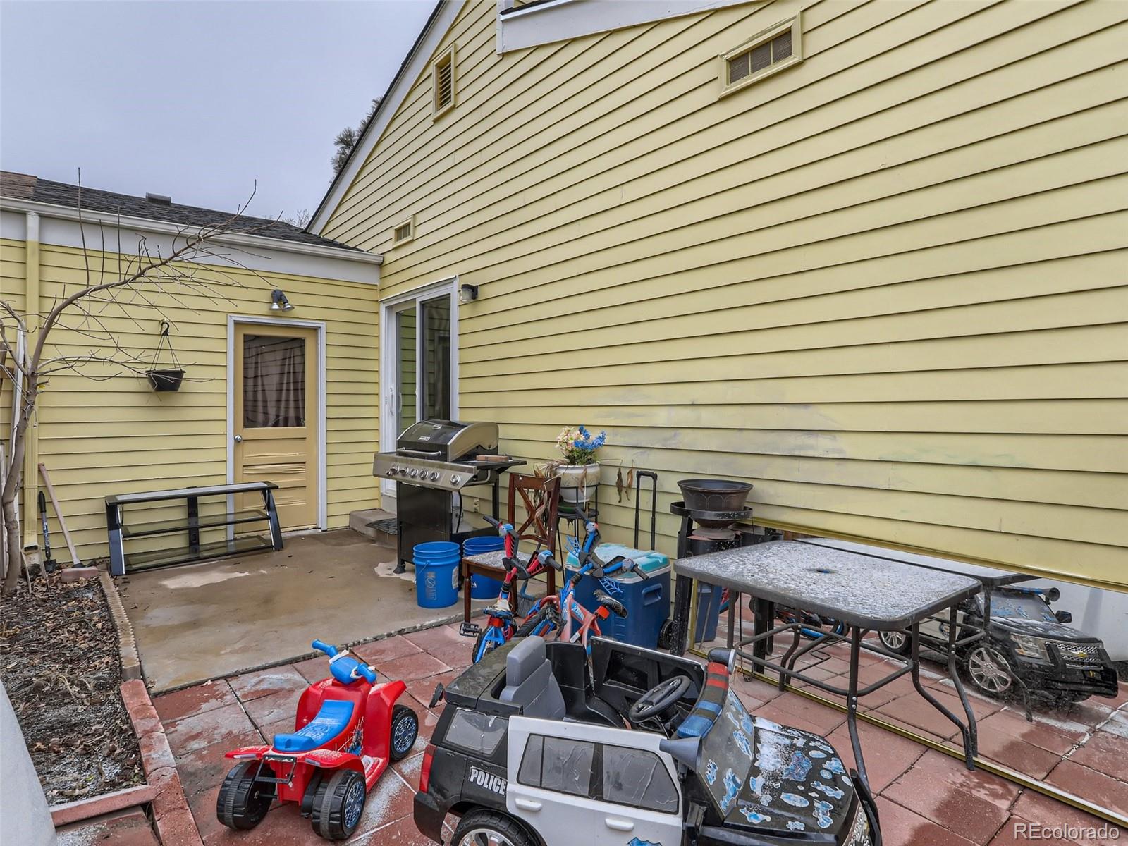 16488 E Rice Place Unit: B