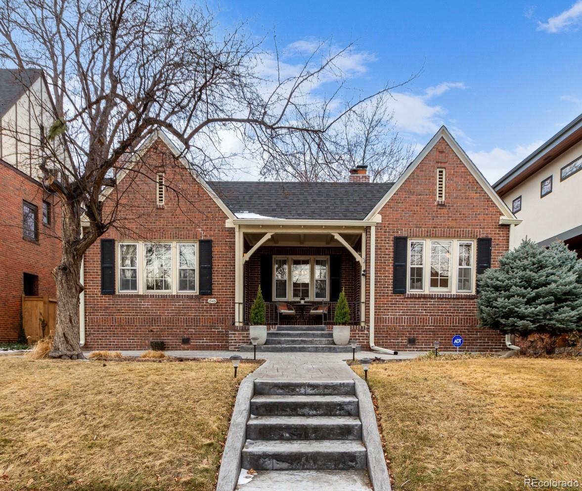 1945 Krameria Street