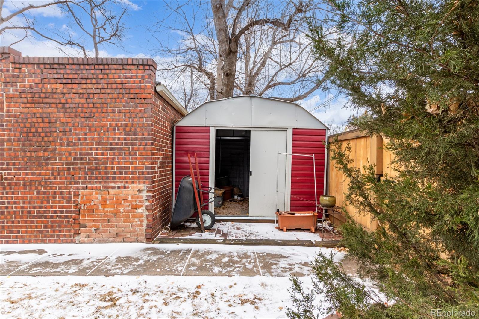 1945 Krameria Street