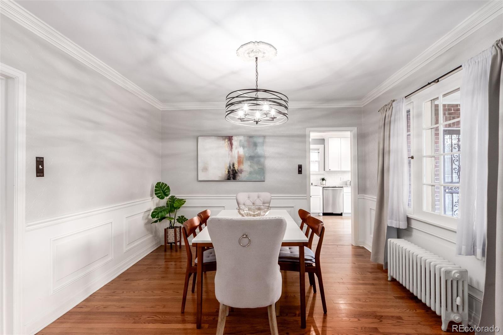 1945 Krameria Street