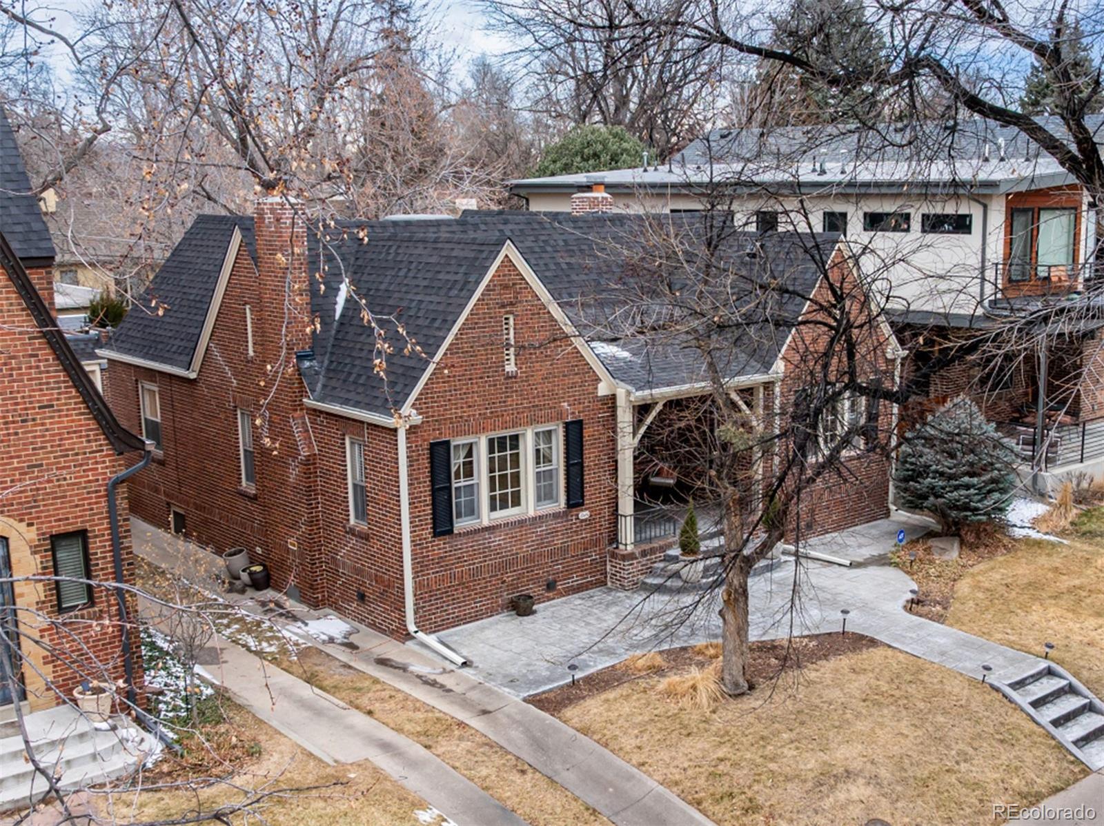 1945 Krameria Street