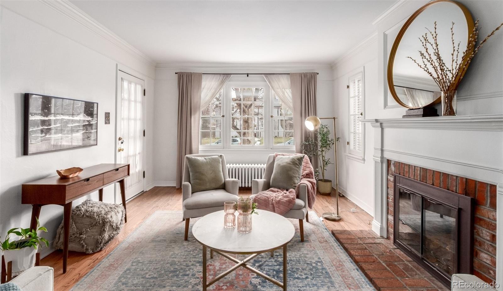 1945 Krameria Street