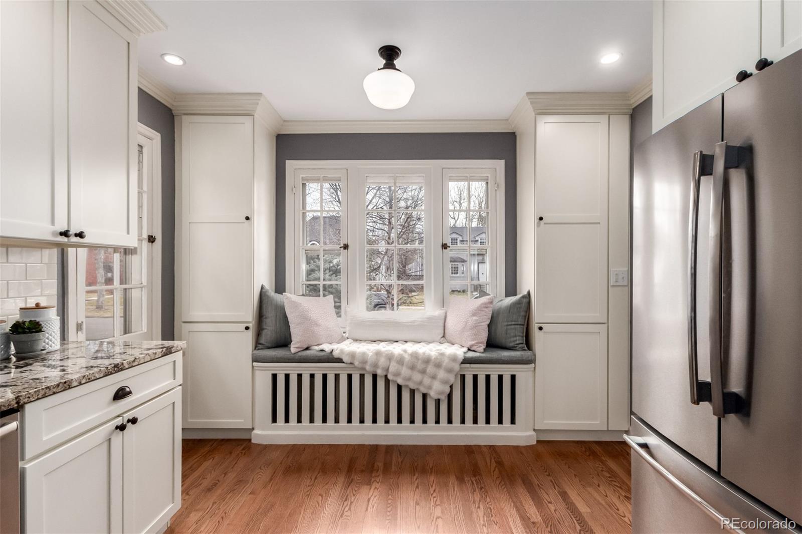 1945 Krameria Street