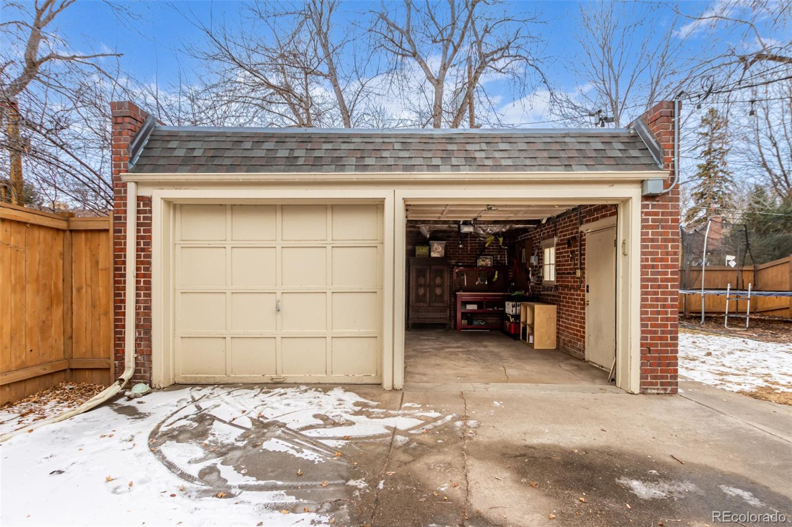 1945 Krameria Street