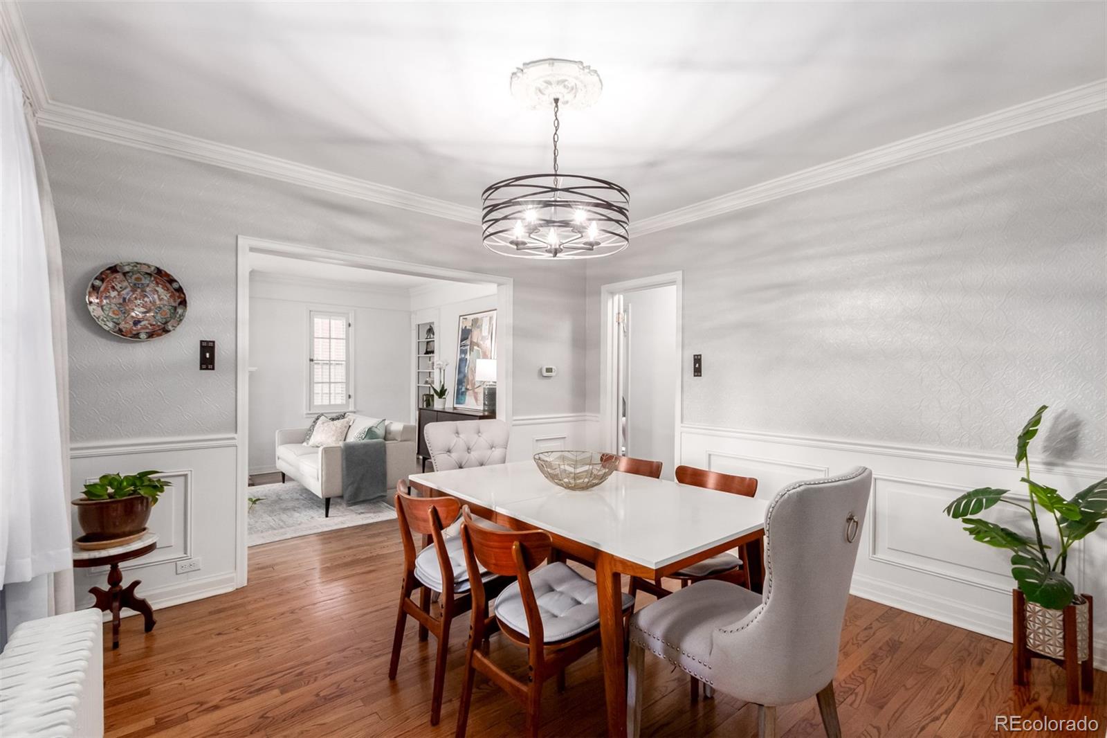 1945 Krameria Street