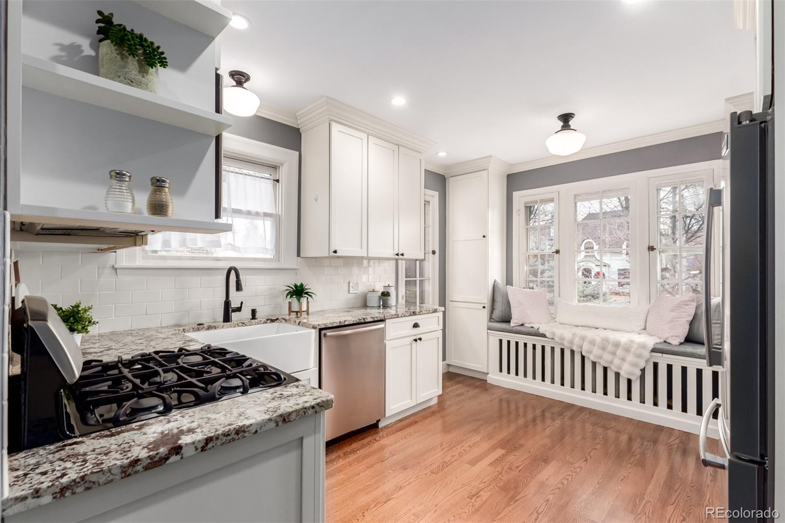 1945 Krameria Street