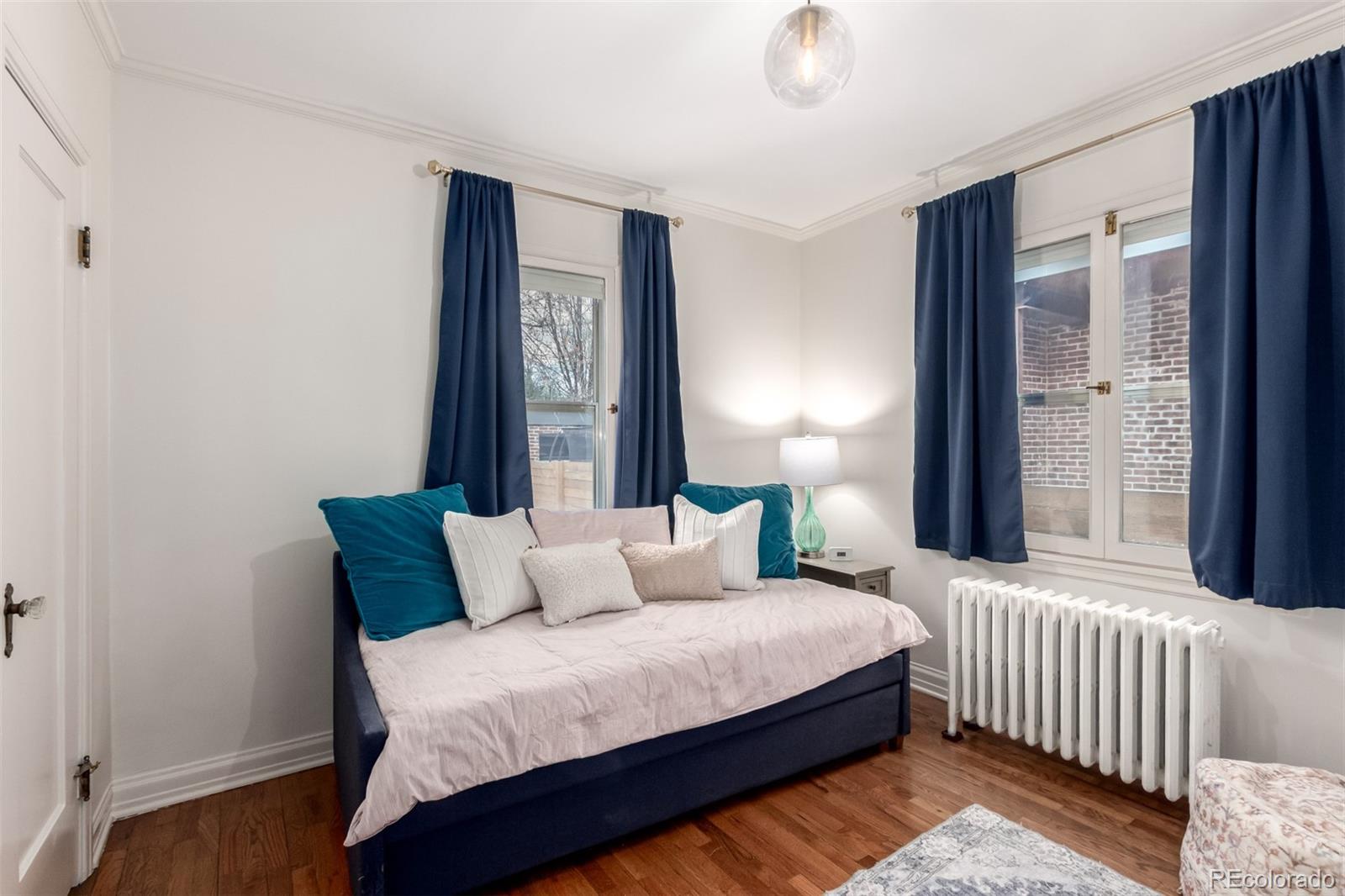 1945 Krameria Street