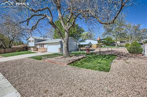 2030 Shawnee Drive