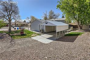 2030 Shawnee Drive