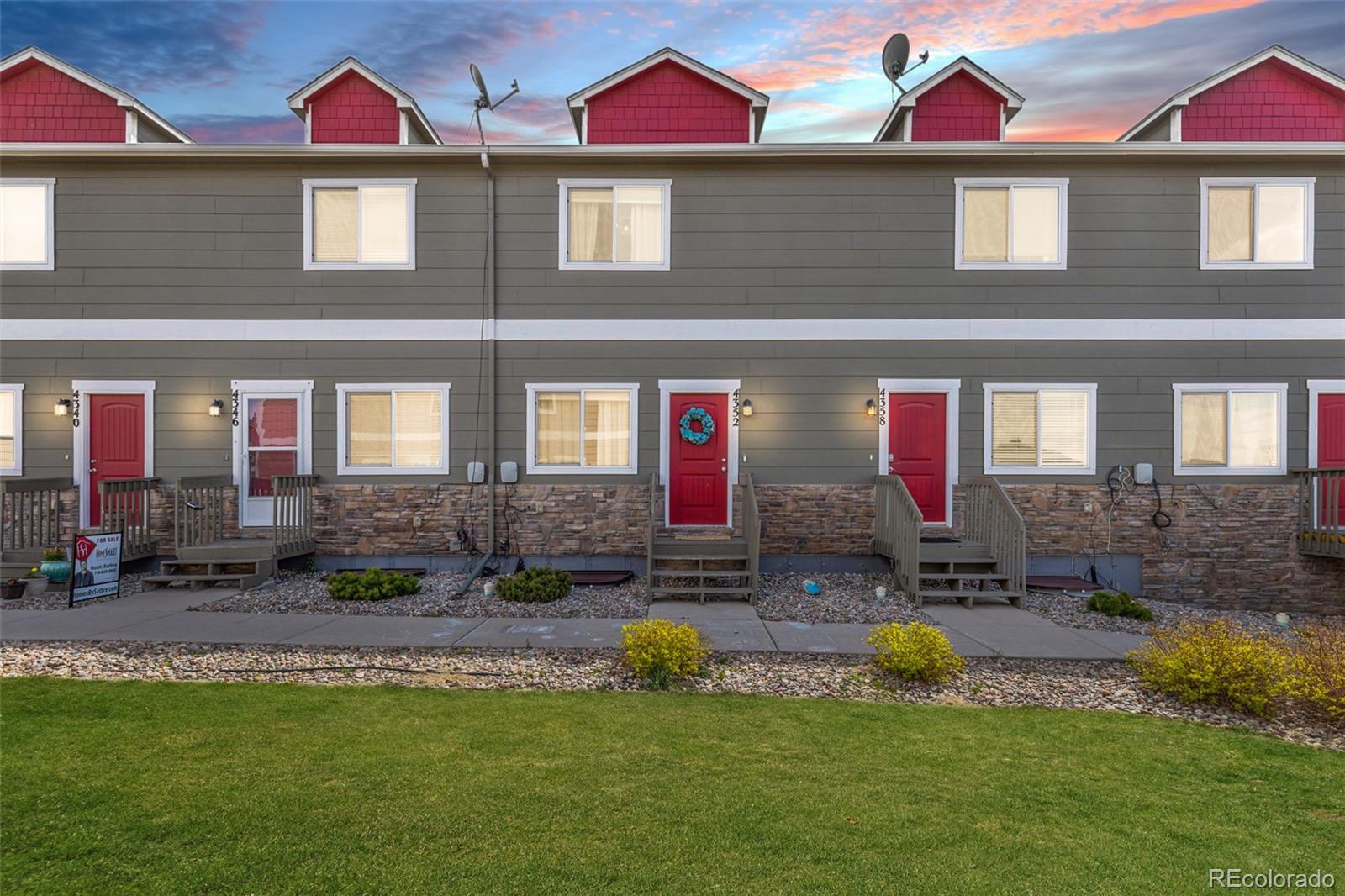 4352 Yellow Dock Point