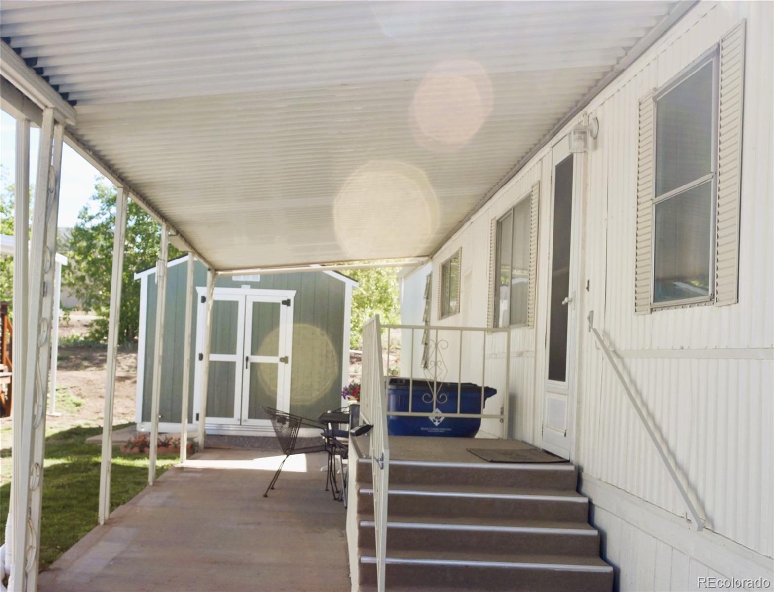 8201 S Santa Fe Drive