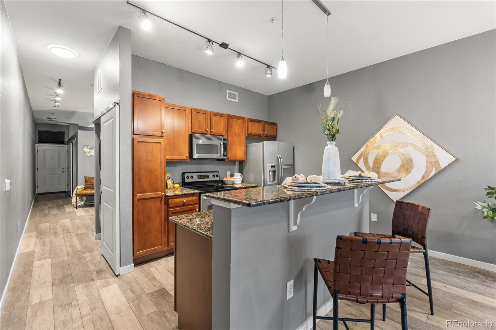 7240 W Custer Avenue Unit: 116
