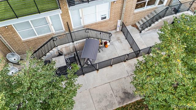 7240 W Custer Avenue Unit: 116