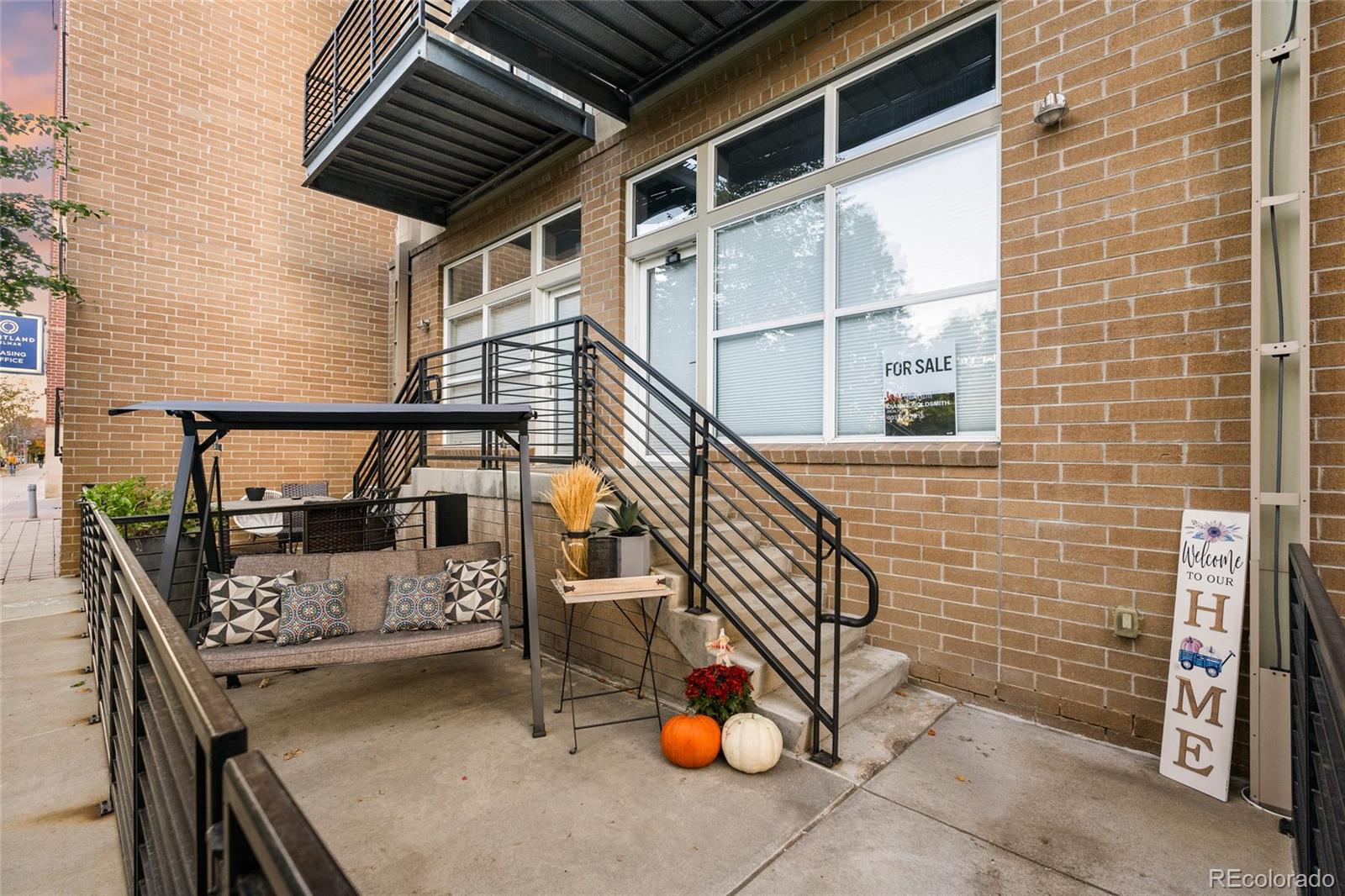 7240 W Custer Avenue Unit: 116
