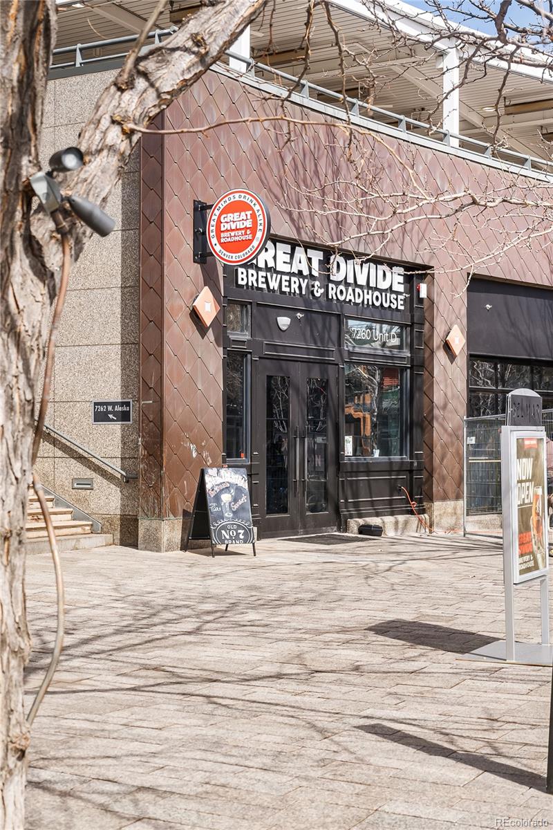 7240 W Custer Avenue Unit: 116