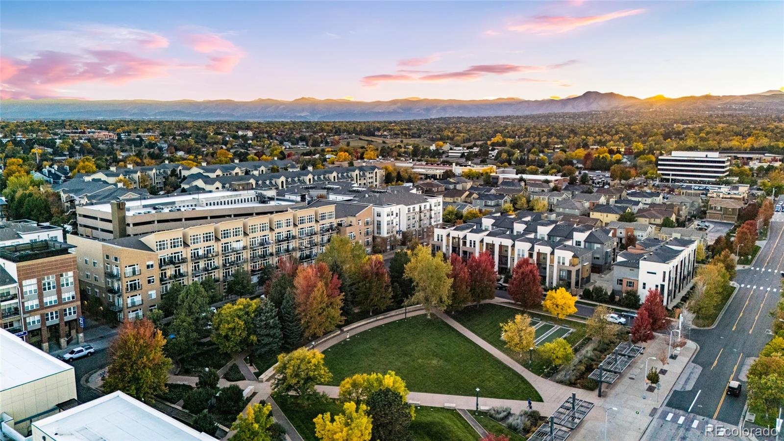 7240 W Custer Avenue Unit: 116