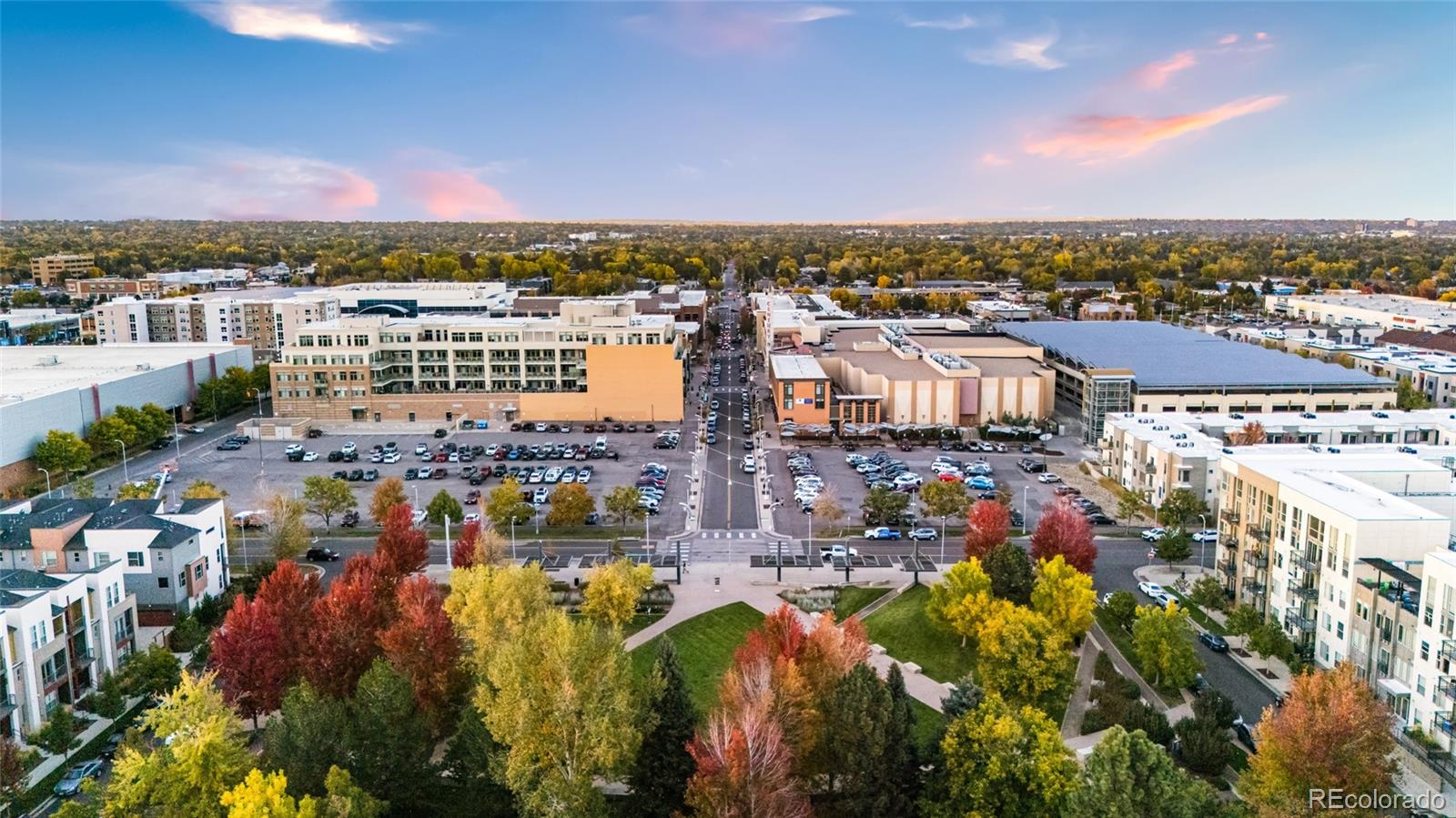 7240 W Custer Avenue Unit: 116