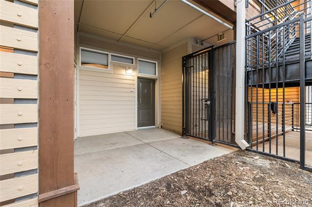 7240 W Custer Avenue Unit: 116