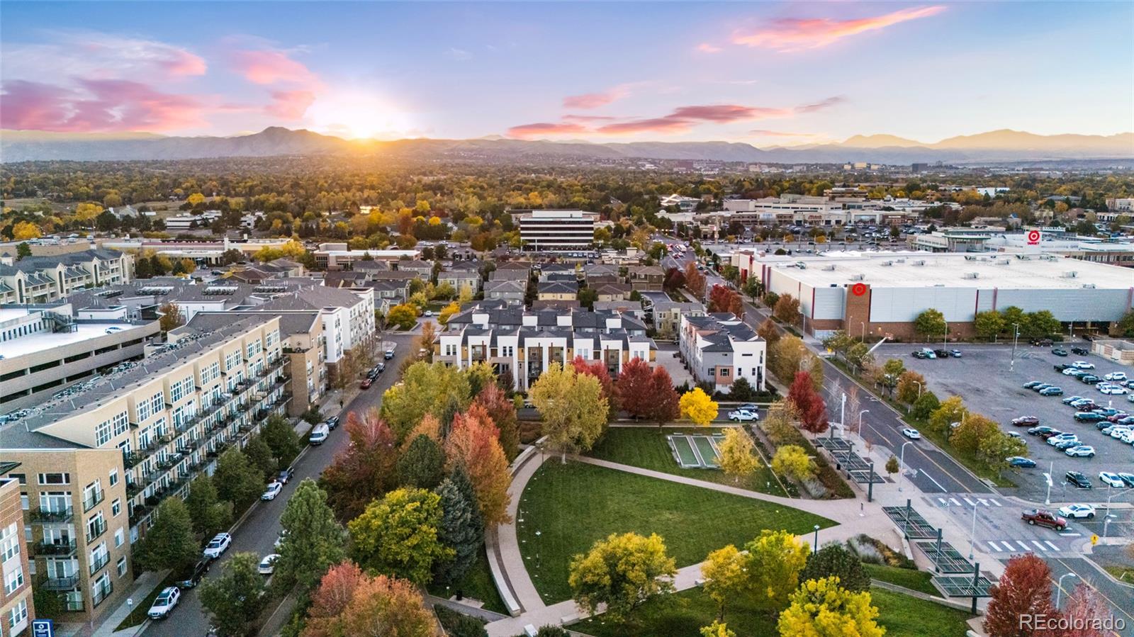 7240 W Custer Avenue Unit: 116