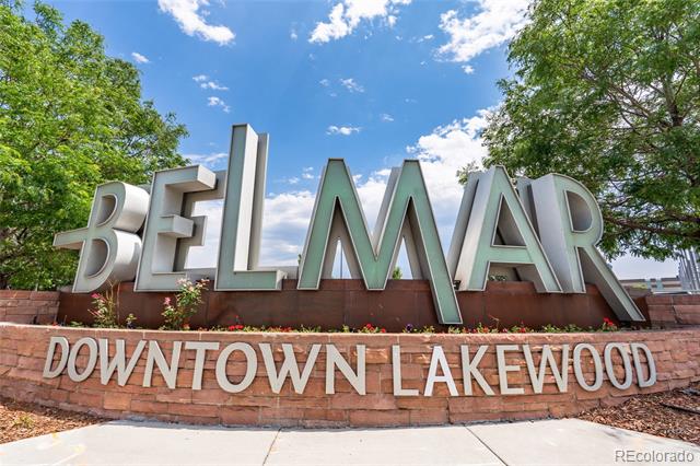 7240 W Custer Avenue Unit: 116