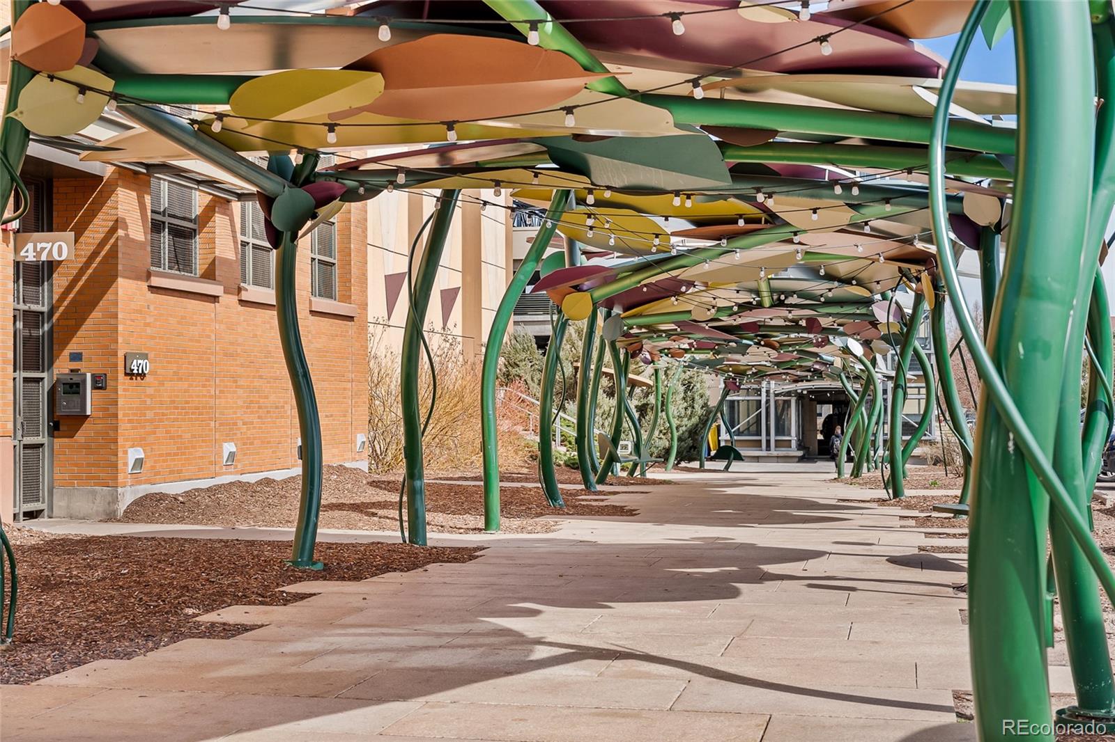 7240 W Custer Avenue Unit: 116