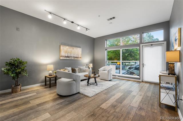 7240 W Custer Avenue Unit: 116