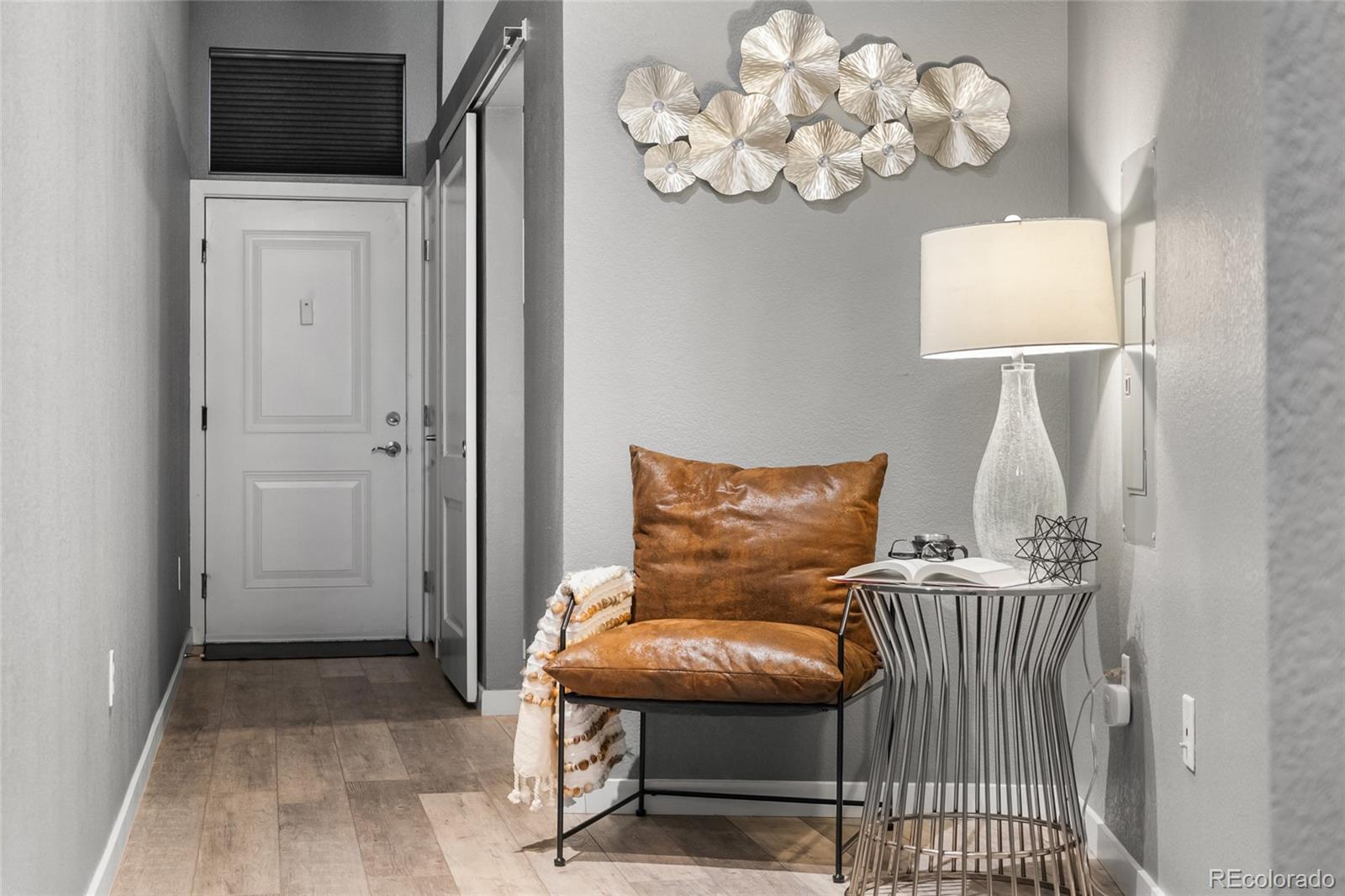 7240 W Custer Avenue Unit: 116