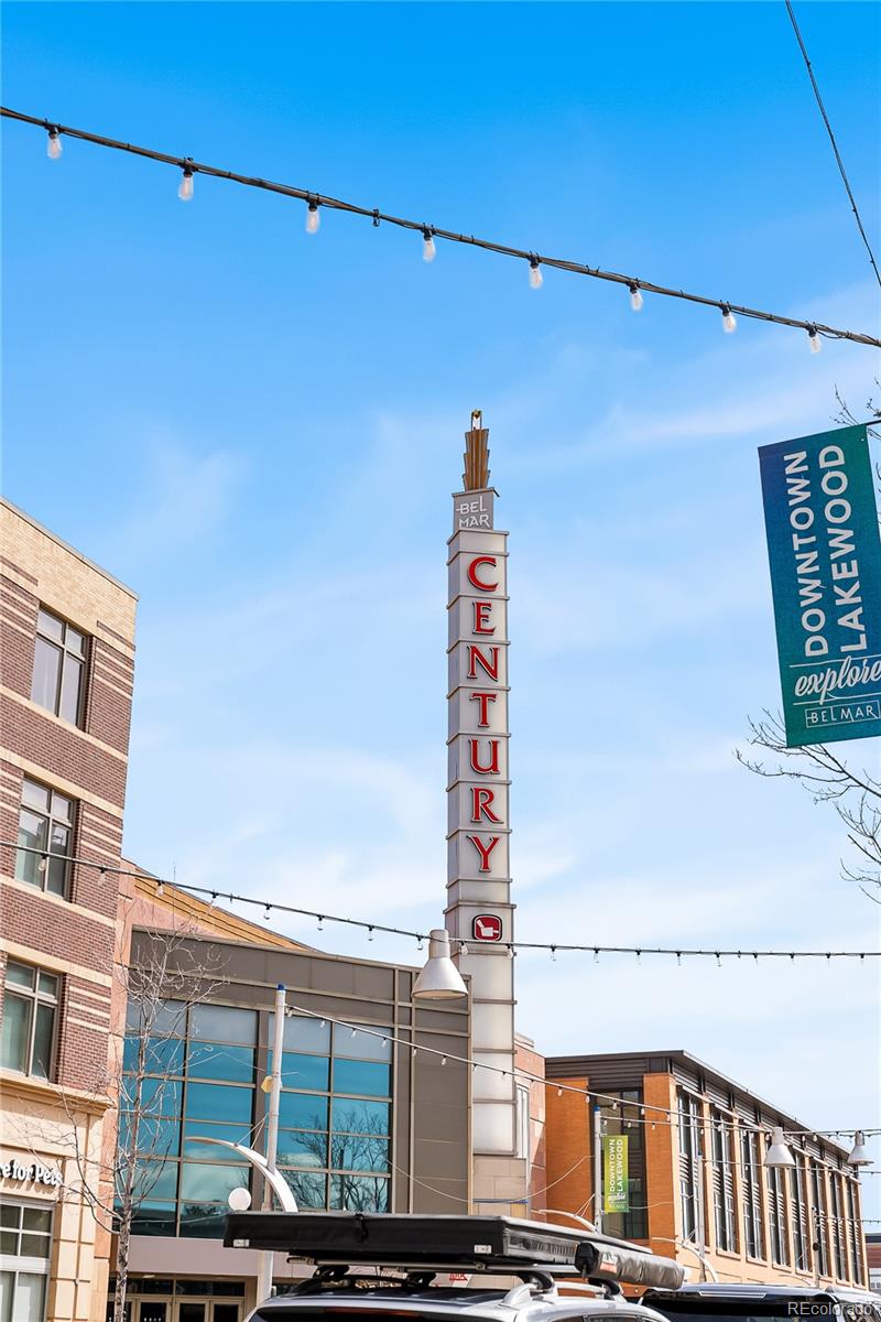 7240 W Custer Avenue Unit: 116