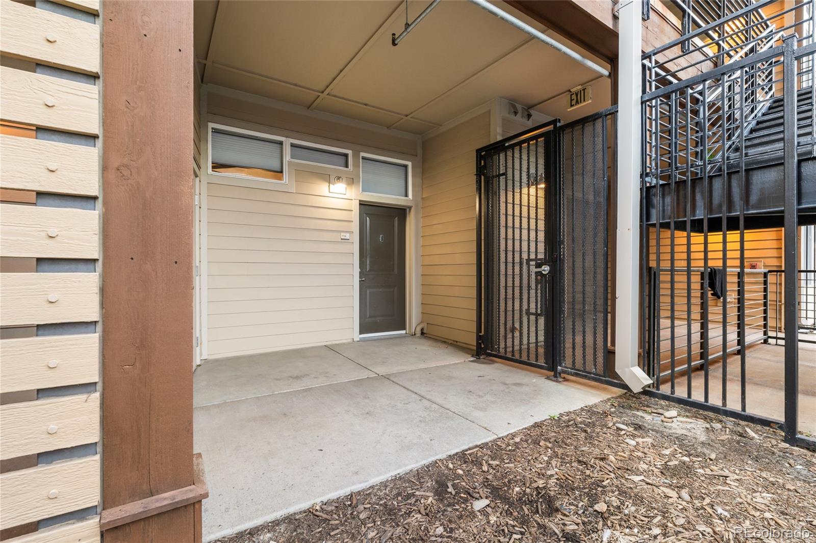 7240 W Custer Avenue Unit: 116