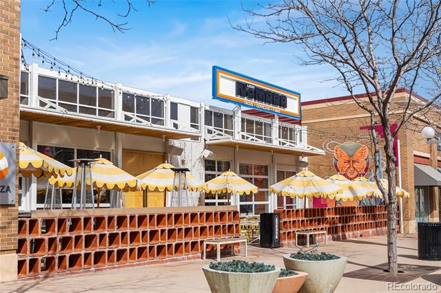 7240 W Custer Avenue Unit: 116