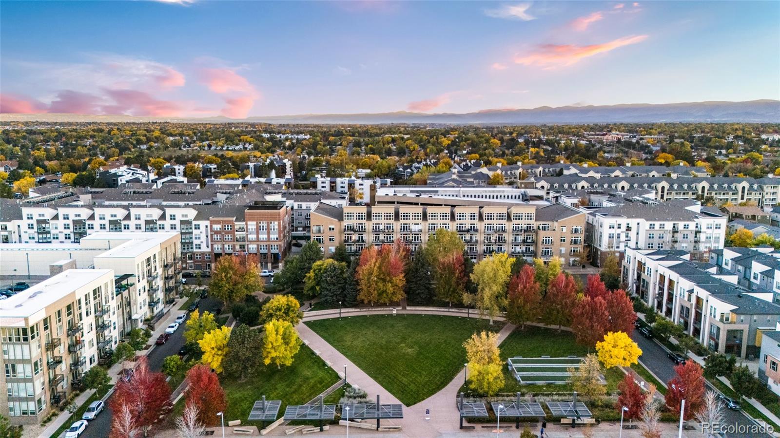 7240 W Custer Avenue Unit: 116