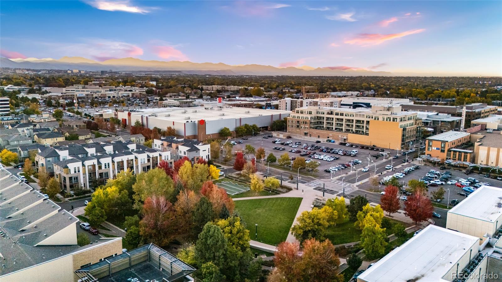 7240 W Custer Avenue Unit: 116