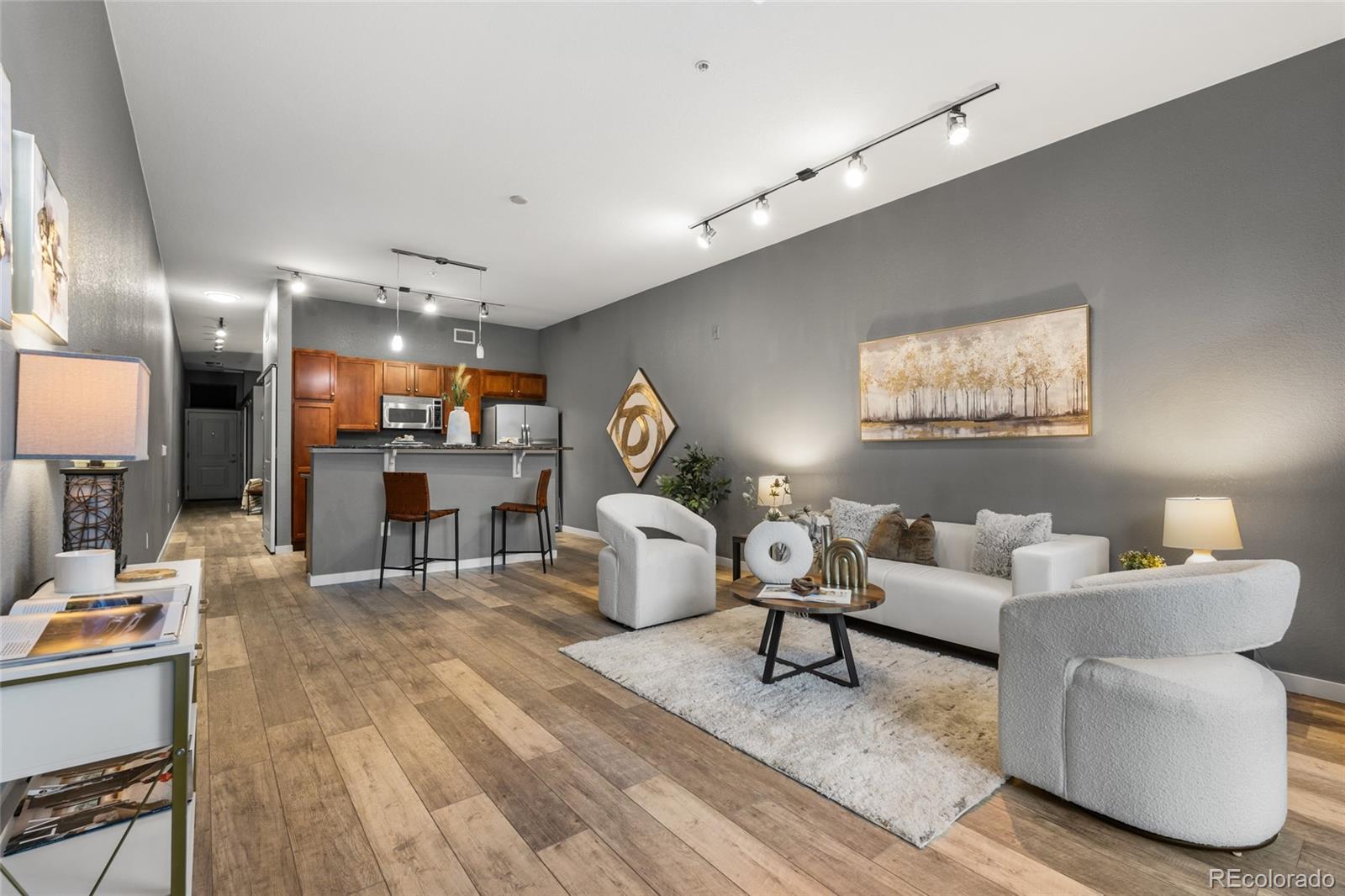 7240 W Custer Avenue Unit: 116