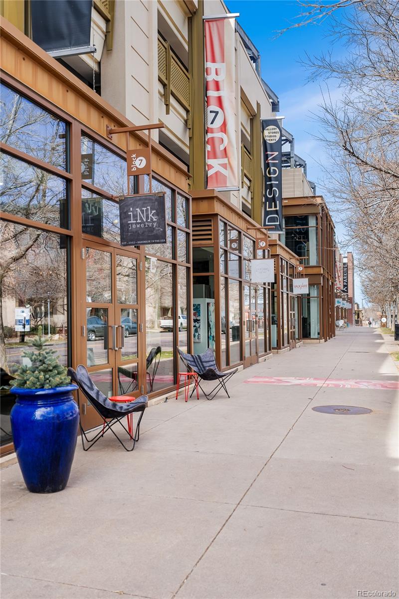 7240 W Custer Avenue Unit: 116