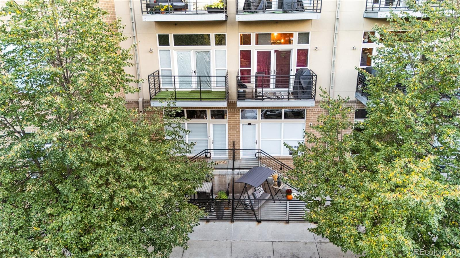 7240 W Custer Avenue Unit: 116