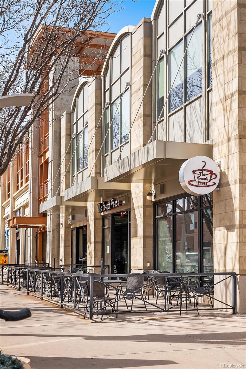 7240 W Custer Avenue Unit: 116