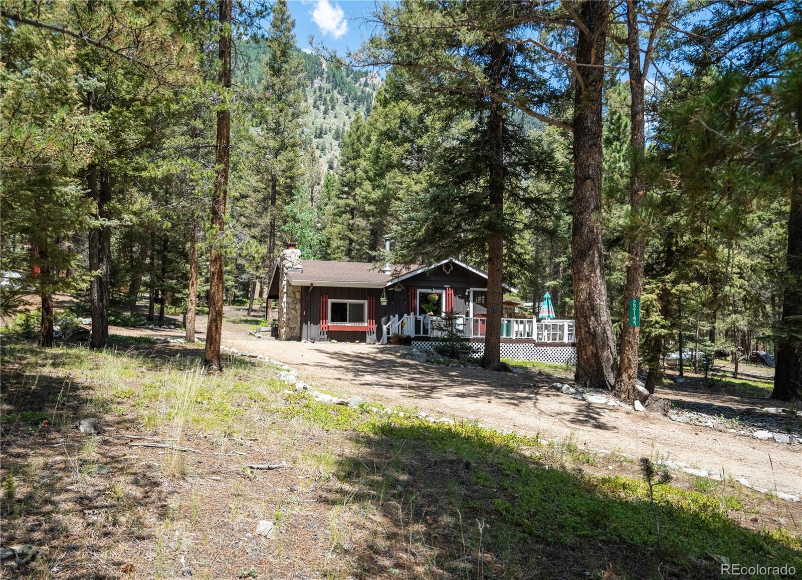 22145 County Road 292
