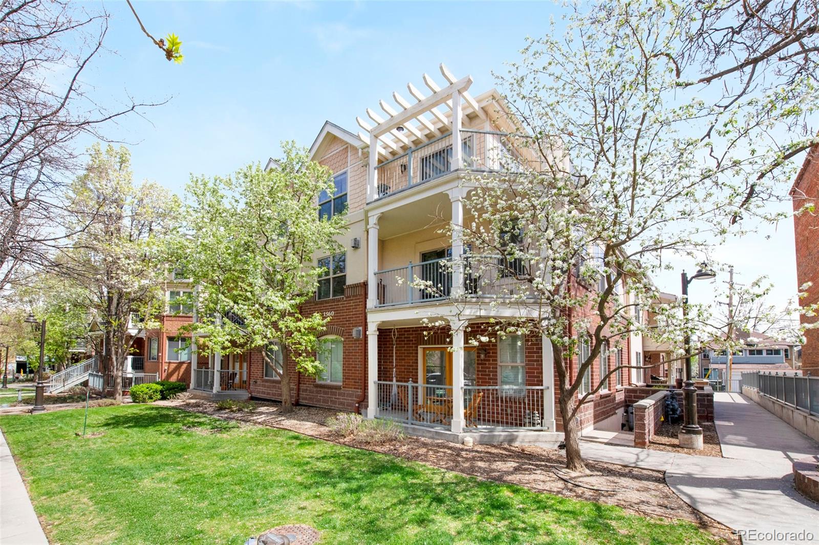 1560 Milwaukee Street Unit: 240