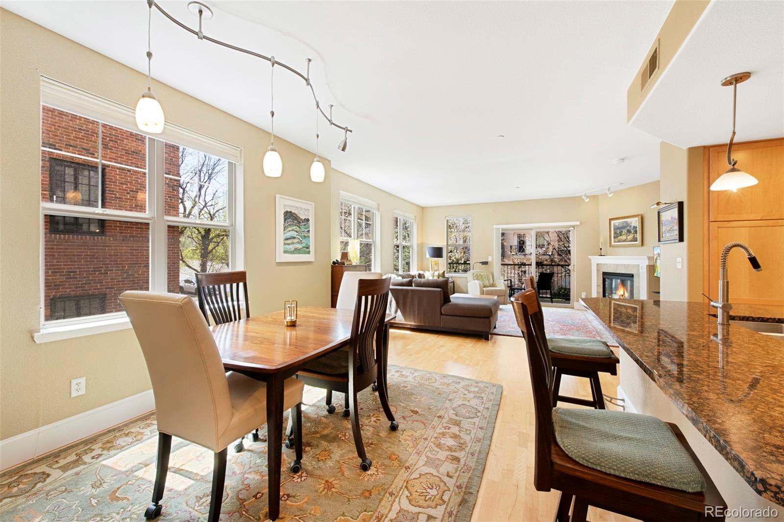 1560 Milwaukee Street Unit: 240