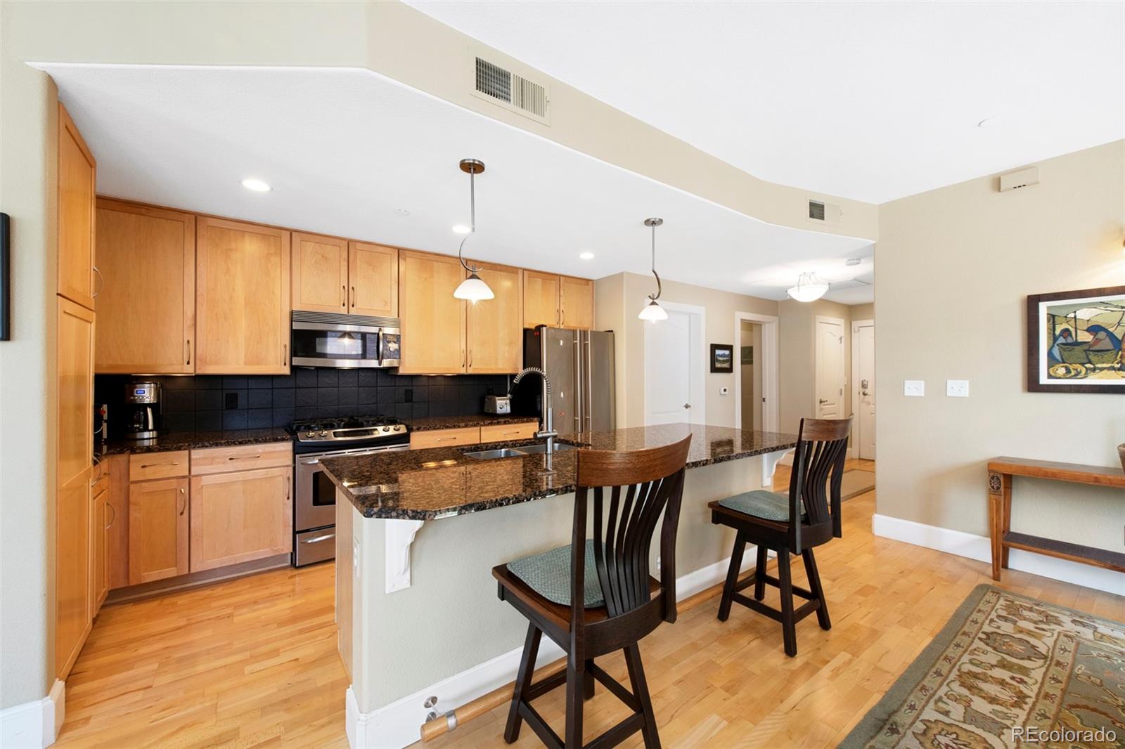1560 Milwaukee Street Unit: 240