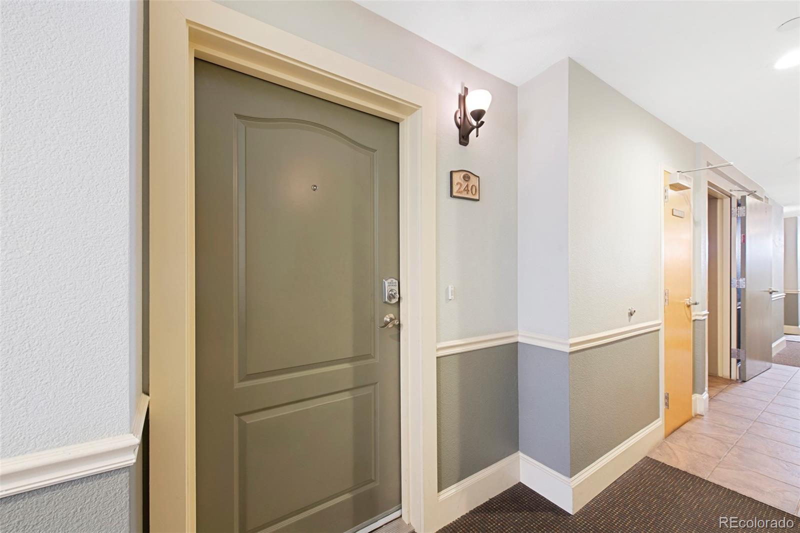 1560 Milwaukee Street Unit: 240
